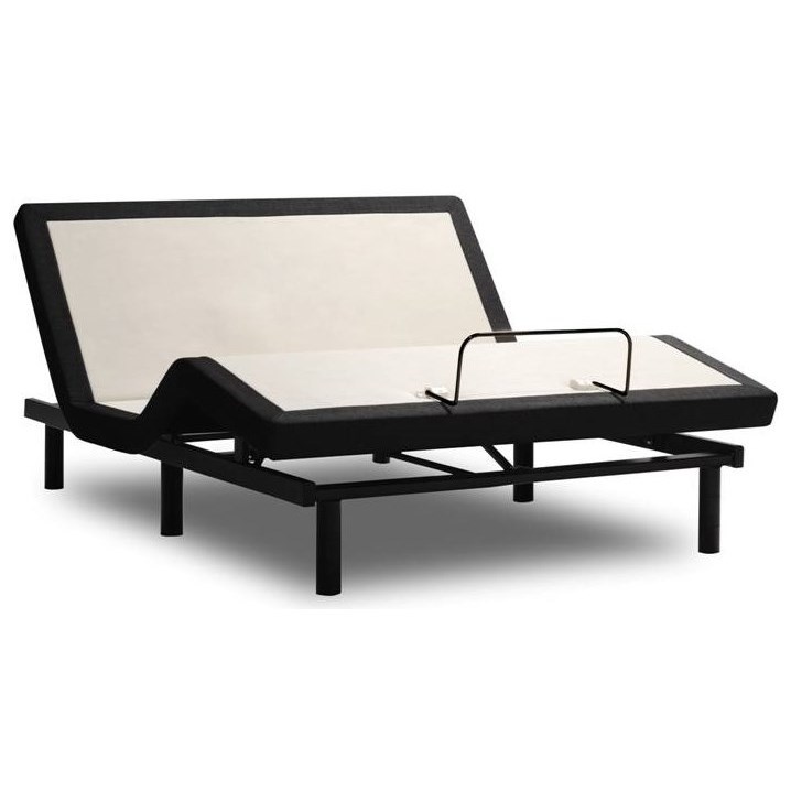Sealy store ergo base